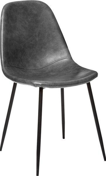 Jídelní židle Eazy Living Anae Grey