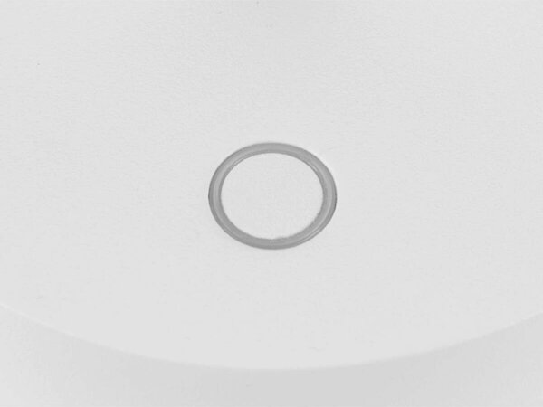 BIG WHITE SLV VINOLINA ONE stolní svítidlo, aku, IP54, 2700 K, TOUCH, bílá 1007357