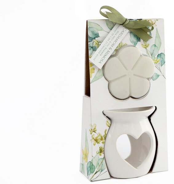 AROMALAMPA, keramika - Aroma lampy