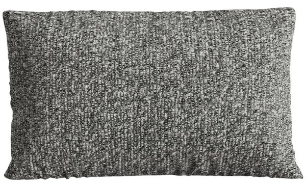 Micadoni Bouclé polštář Nuria 60 x 40 cm