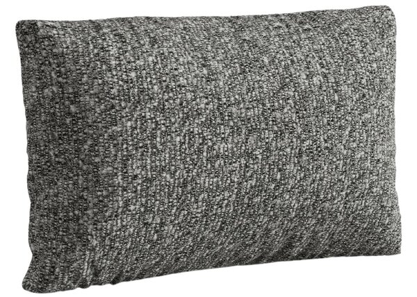 Micadoni Bouclé polštář Nuria 60 x 40 cm