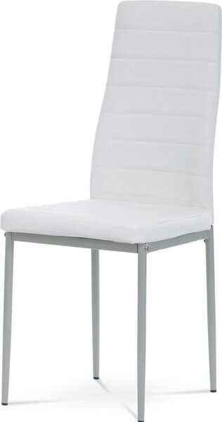 Autronic Jídelní židle DCL-377 WT
