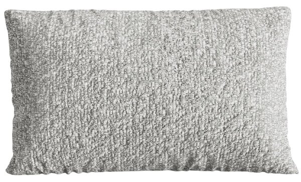 Micadoni Bouclé polštář Nuria 60 x 40 cm