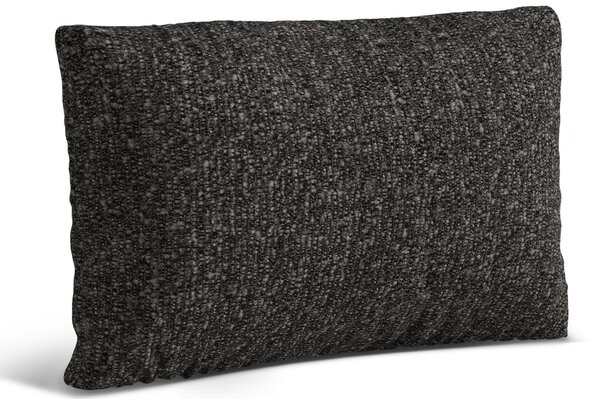 Micadoni Bouclé polštář Nuria 60 x 40 cm