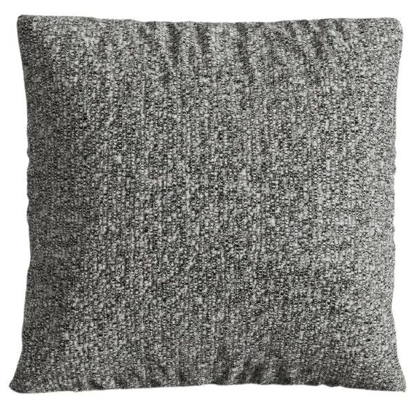 Micadoni Bouclé polštář Nuria 40 x 40 cm