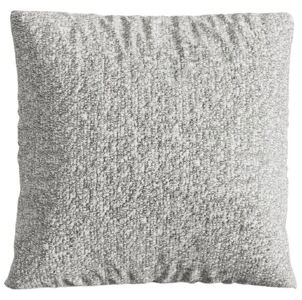 Micadoni Bouclé polštář Nuria 40 x 40 cm