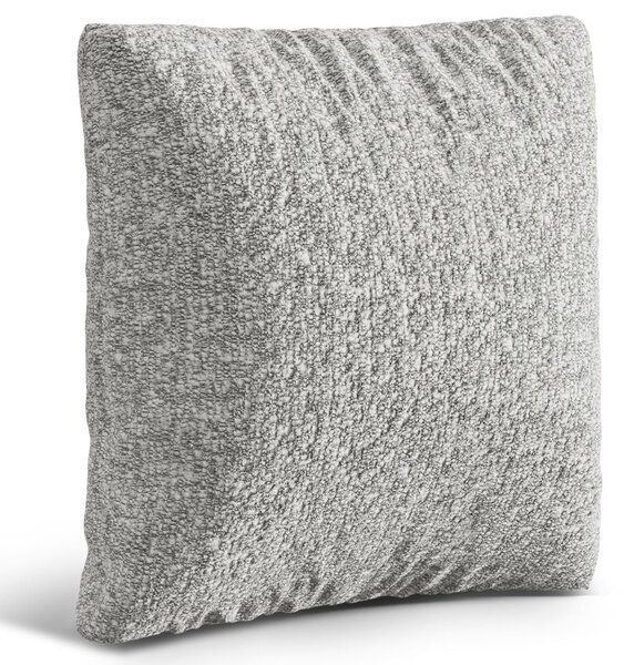 Micadoni Bouclé polštář Nuria 40 x 40 cm