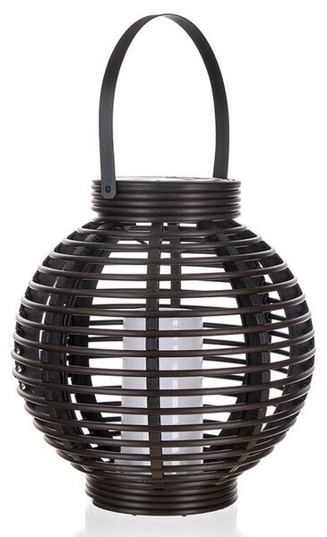 Lampa solární BALL