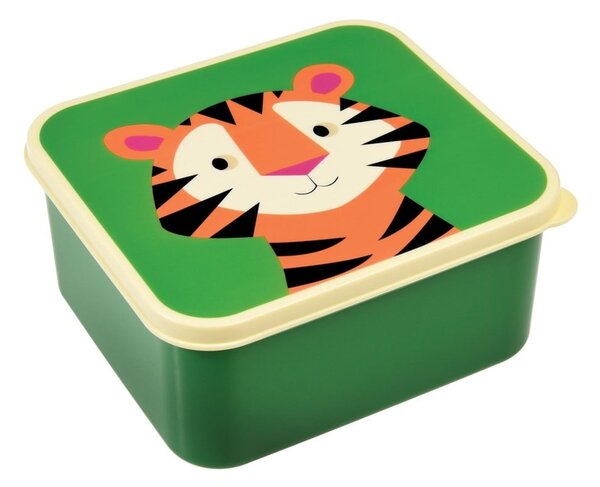 Box na jídlo Rex London Jim The Tiger