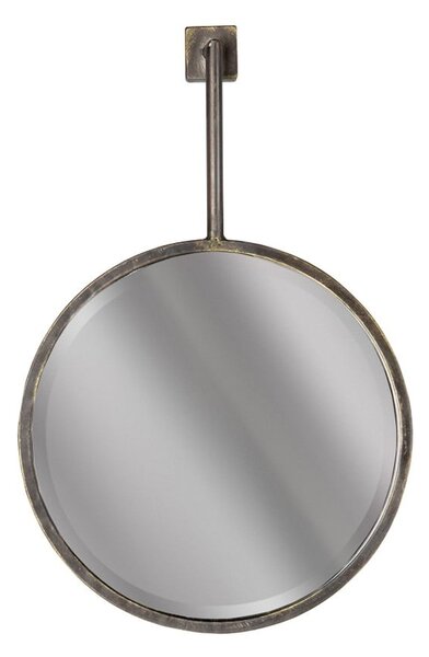 Nástěnné zrcadlo BePureHome Chain, délka 47 cm