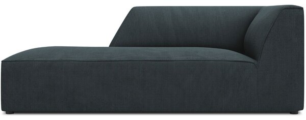 Micadoni Manšestrová lenoška Ruby 181 cm, levá
