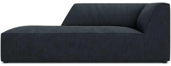 Micadoni Manšestrová lenoška Ruby 181 cm, levá