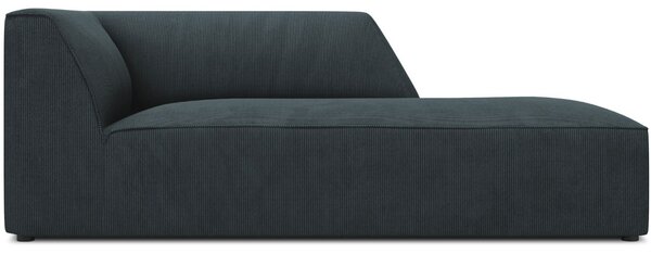 Micadoni Manšestrová lenoška Ruby 181 cm, pravá