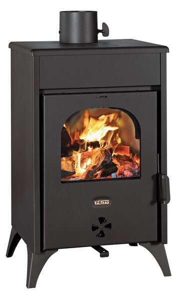 Krbová kamna Prity KR D 9,3 kW