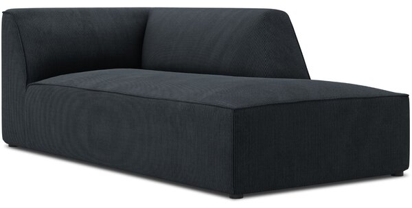Micadoni Manšestrová lenoška Ruby 181 cm, pravá