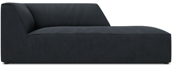 Micadoni Manšestrová lenoška Ruby 181 cm, pravá