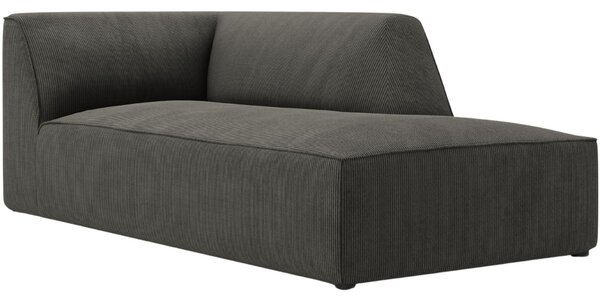 Micadoni Manšestrová lenoška Ruby 181 cm, pravá