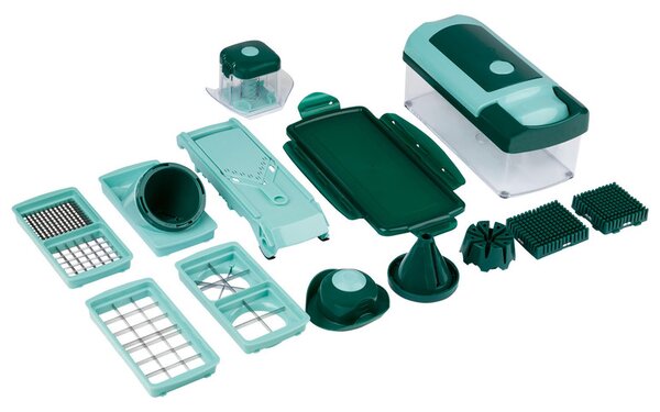 Genius Multifunkční kráječ Nicer Dicer Fusion Smart (100356627)