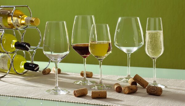 SKLENICE NA BORDEAUX Schott Zwiesel - Sklenice na červené víno