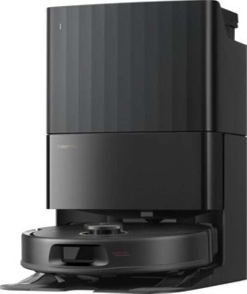 Robotický vysavač Roborock Qrevo C Pro – Black