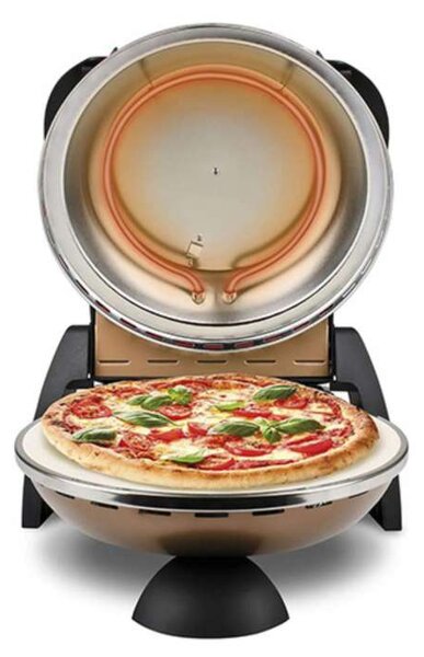 Pizza trouba G3Ferrari G1000608 Delizia – bronzová