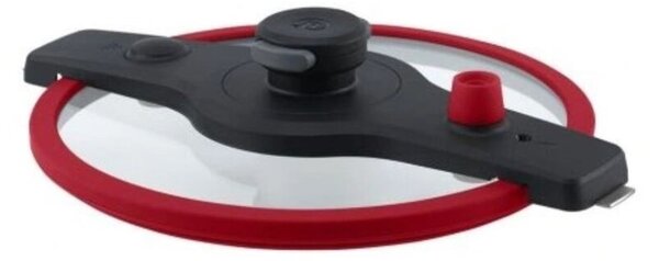 Tria Red Multifunkční elektrický hrnec - červený T41/41 REMOSKA