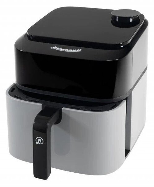 Vento SteamChef Horkovzdušná fritéza 6,3 l REMOSKA R301002
