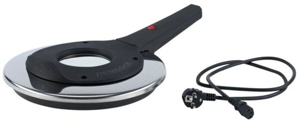 Tria Red Multifunkční elektrický hrnec - červený T41/41 REMOSKA