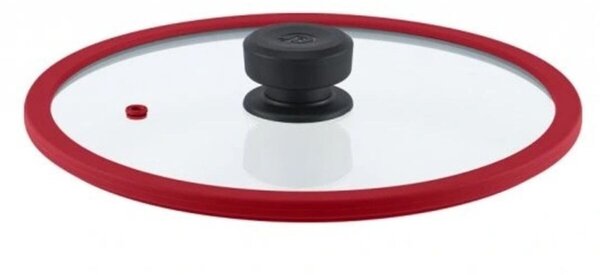 Tria Red Multifunkční elektrický hrnec - červený T41/41 REMOSKA