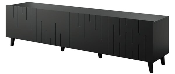 TV stolek Ceramoe, Barva: bílá 5903211209611