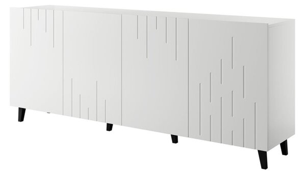 Skříňka Ceramoe, Barva: černá 5903211209604