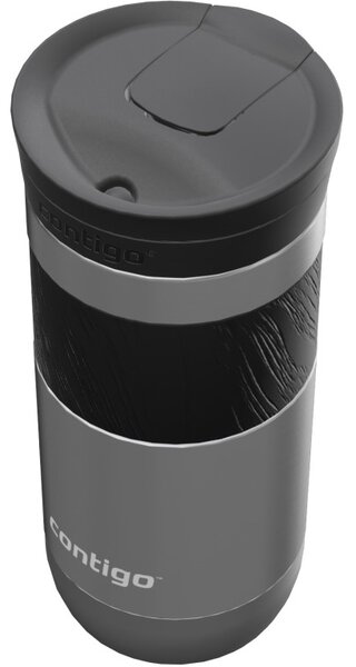 Contigo Termohrnek Byron 2.0 470 ml, Stainless Steel Emea