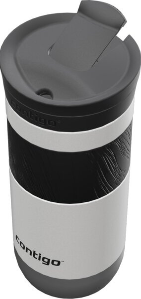 Contigo Termohrnek Byron 2.0 470 ml, Salt Emea