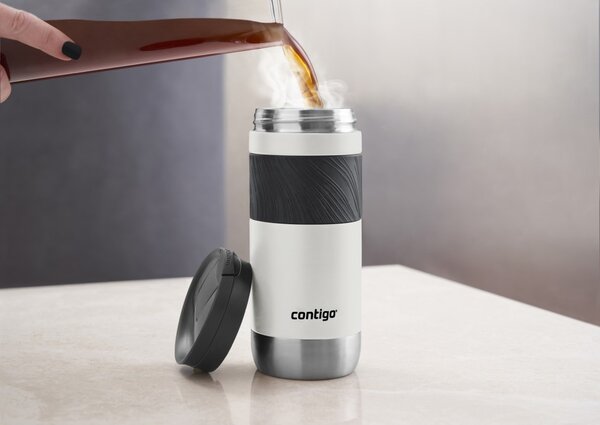 Contigo Termohrnek Byron 2.0 470 ml, Salt Emea