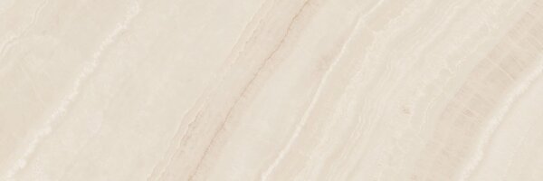 Obklad Rako Onyx tmavě béžová 40x120 cm lesk WAKV6835.1