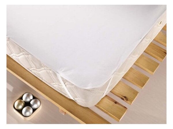 Ochranná podložka na postel Poly Protector, 200 x 200 cm