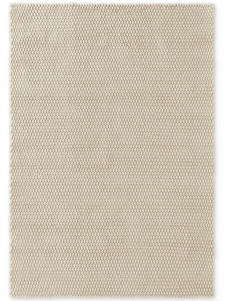 Ted Baker, Kusový koberec Ted Baker Southwark 106405 Cream, 120x170, bílá, chodba / předsíň