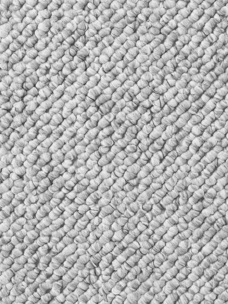 BT Carpet, Běhoun Wolly 102840, 80x200, šedá, ložnice