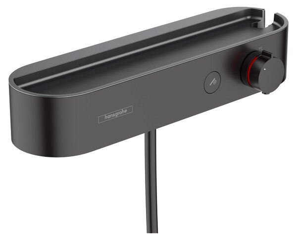 HANSGROHE 24360670 Termostatický sprchový stolek Select 400