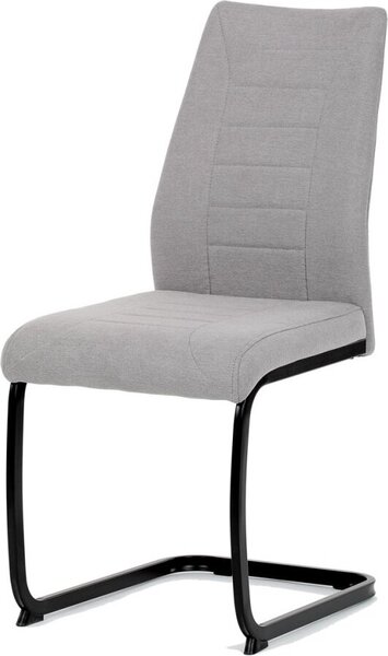 Autronic Jídelní židle DCL-438 GREY2