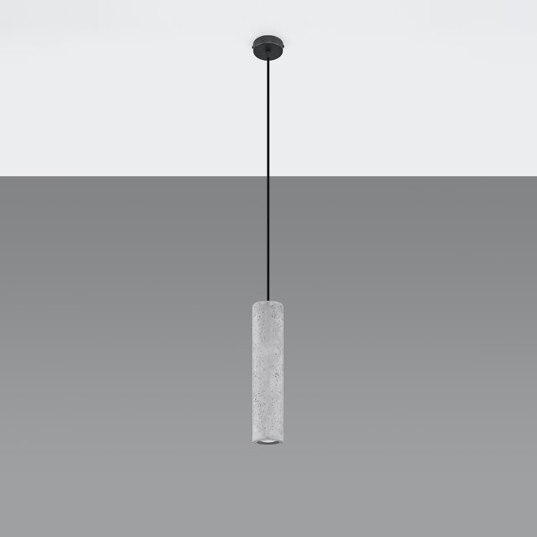 Sollux Lighting Závěsné svítidlo LUVO 1