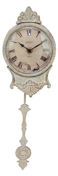 Kyvadlové nástěnné hodiny Antic Line Antic Line Pendulum