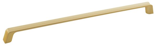 Sapho Sapho, Úchytka, rozteč 320mm, zlatá mat