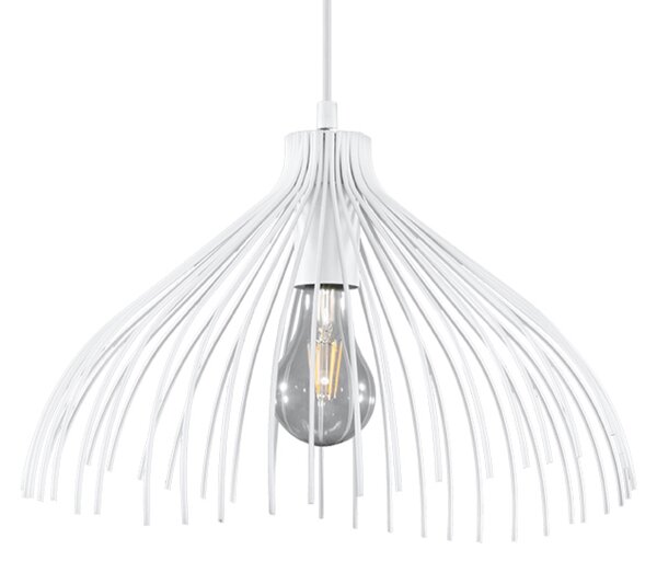 Sollux Lighting Závěsné svítidlo UMB bílé