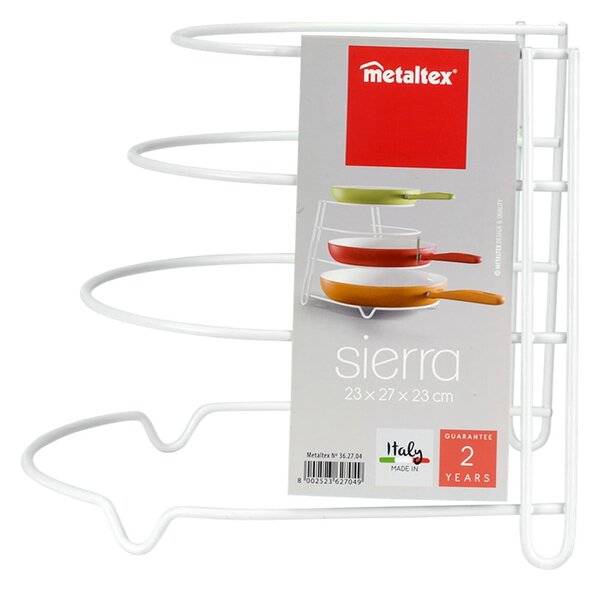 Stojan na pánve Metaltex Sierra