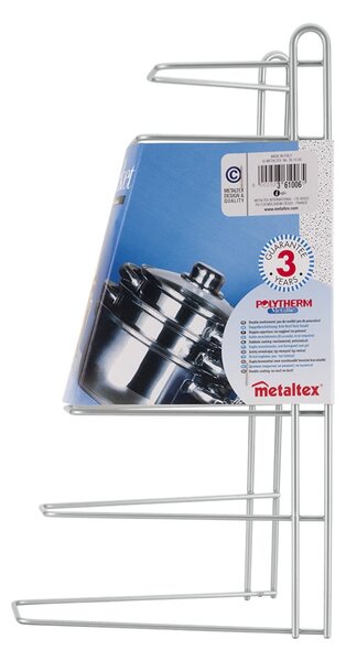 Stojan na pokličky Metaltex Cricket