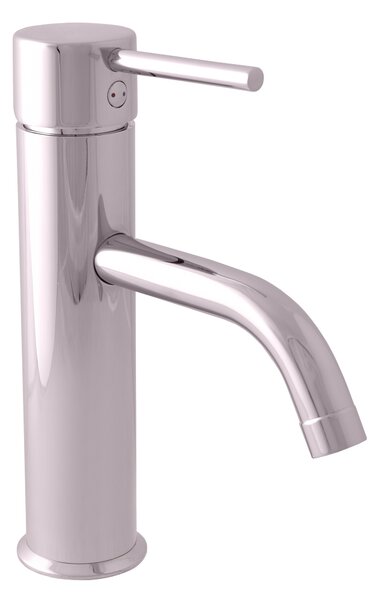 Slezák - RAV Umyvadlová baterie bez výpusti SEINA - SE922.x, Chrom Připojovací hadičky - závit: 3/8"