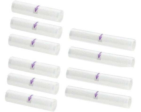 Silvercrest® Sada fólií do vakuovačky, 20 cm, 6 kusů; 28 cm, 4 kusy (800011164)