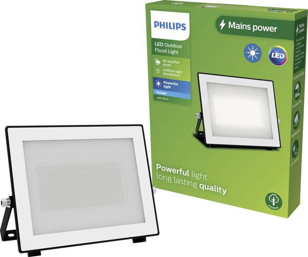 Philips LED Lois 929004642101 venkovní LED reflektor 50 W Barvy světla (LED svítidlo): studená bílá