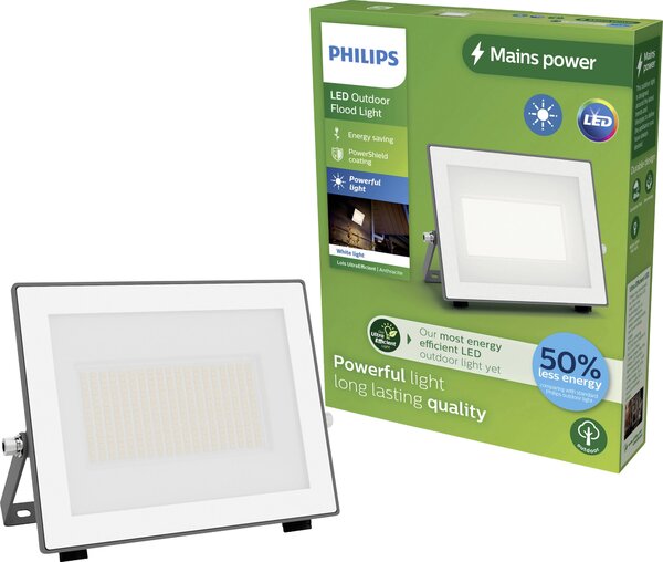 Philips LED Lois 929004643001 venkovní LED reflektor 24 W Barvy světla (LED svítidlo): teplá bílá
